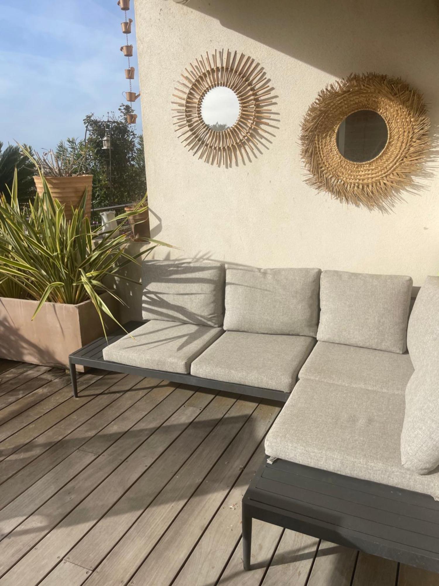 Plage St Jean Residence Le Golfe D Azur La Ciotat Zewnętrze zdjęcie